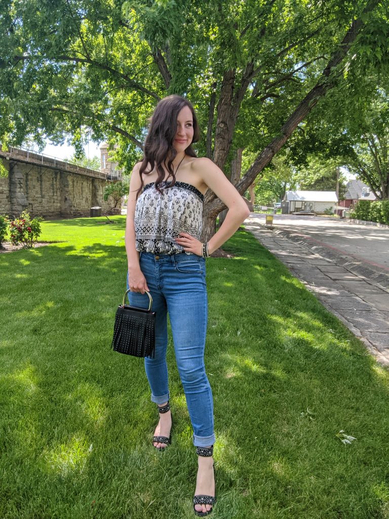 how-to-wear-skirt-as-top