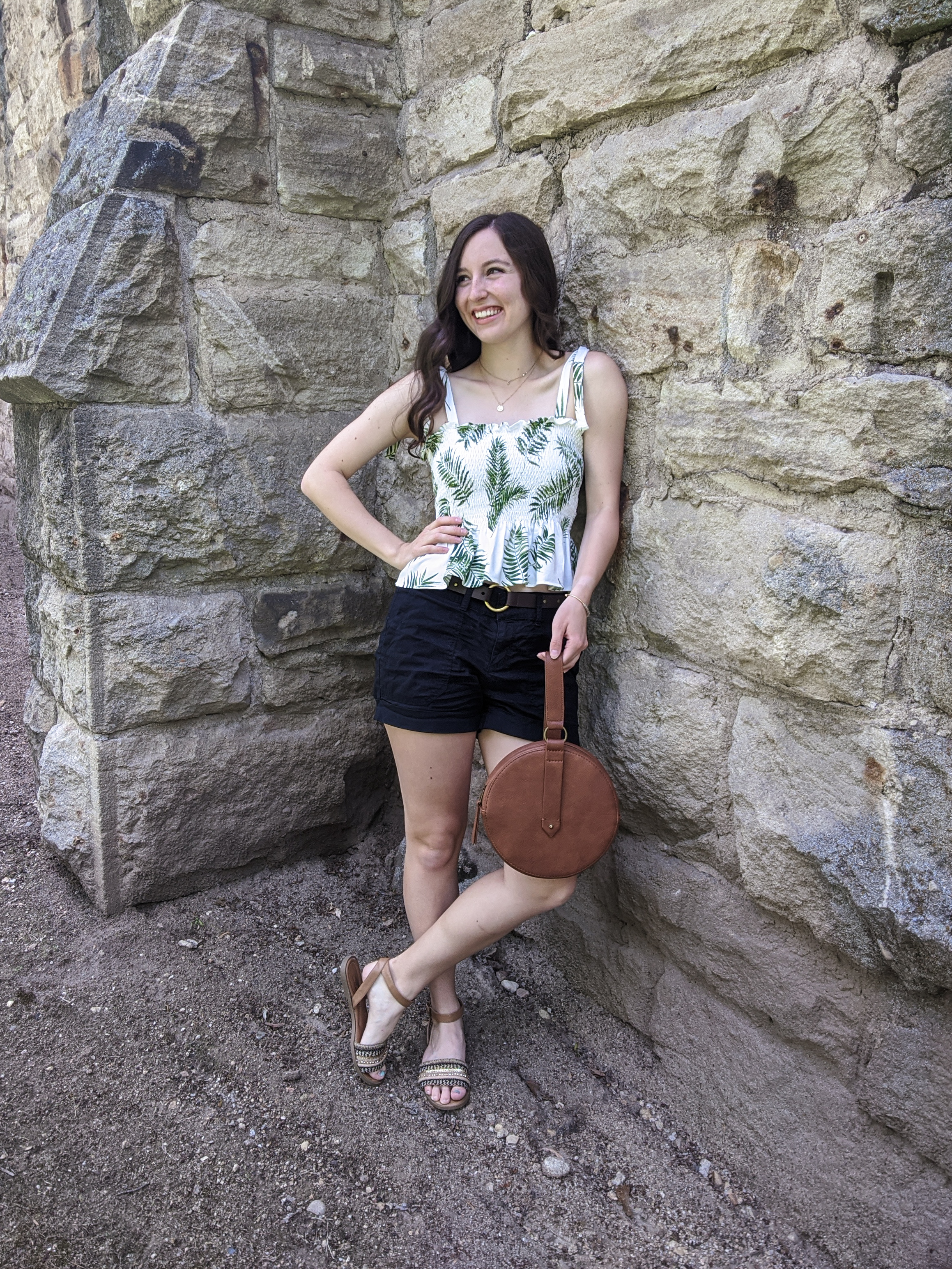 best-fashion-trends-summer-style-summer-outfit