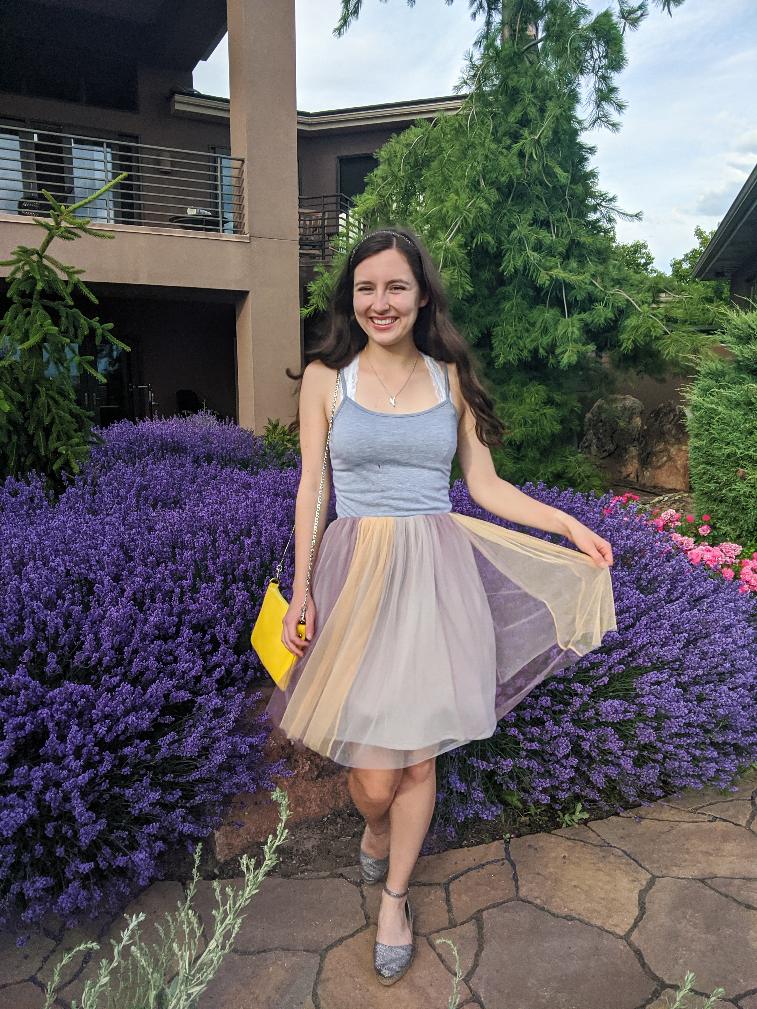 tulle-dress-college-blogger-summer-fashion