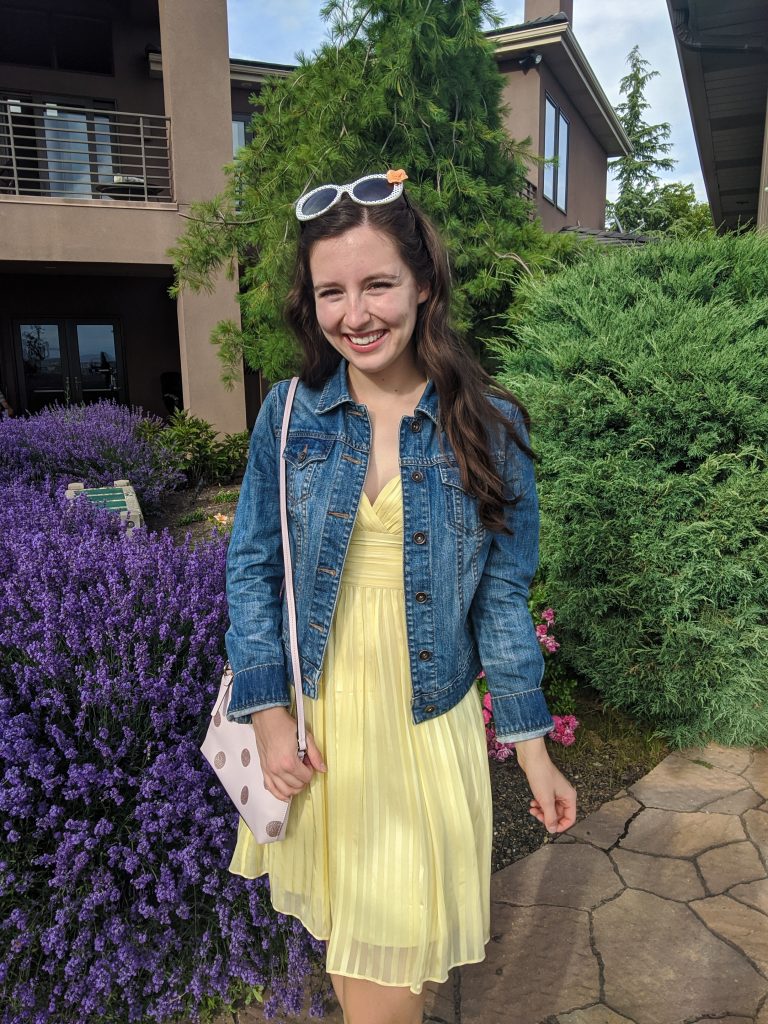 how-to-wear-yellow