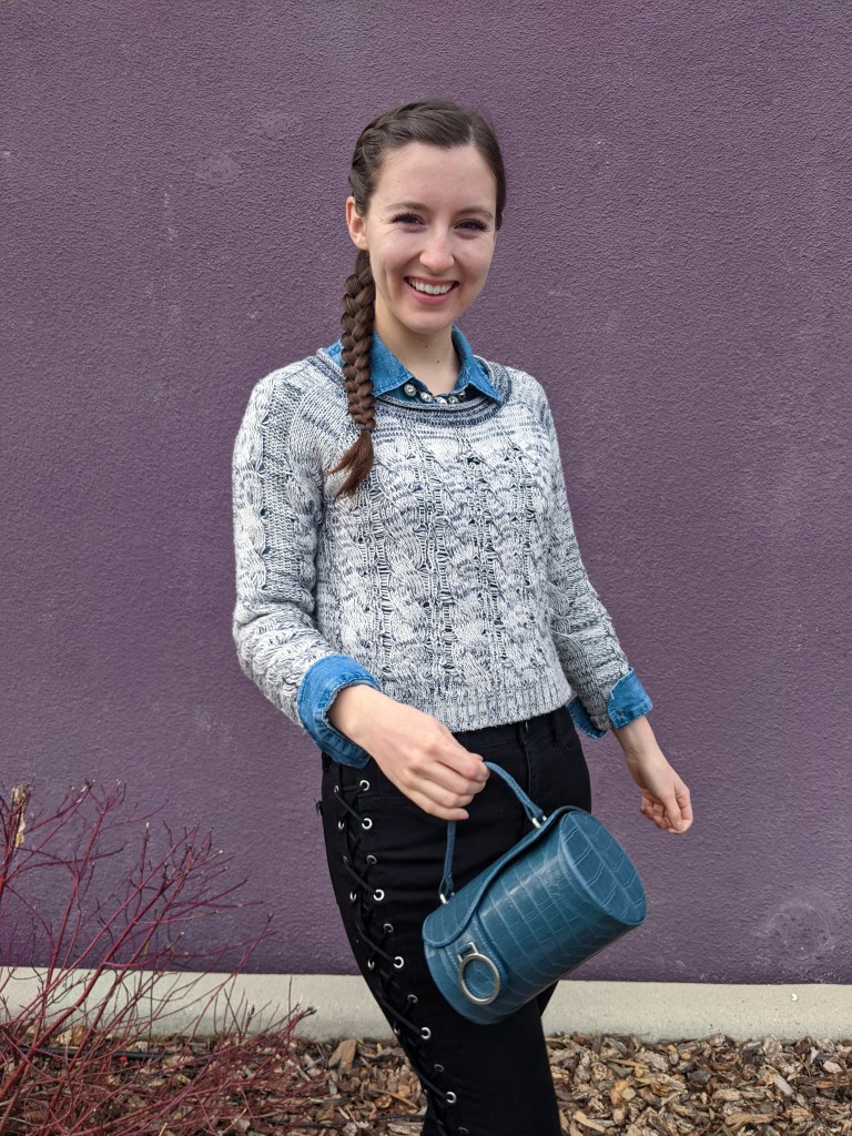 preppy-layers-laceup-pants-sidebraid