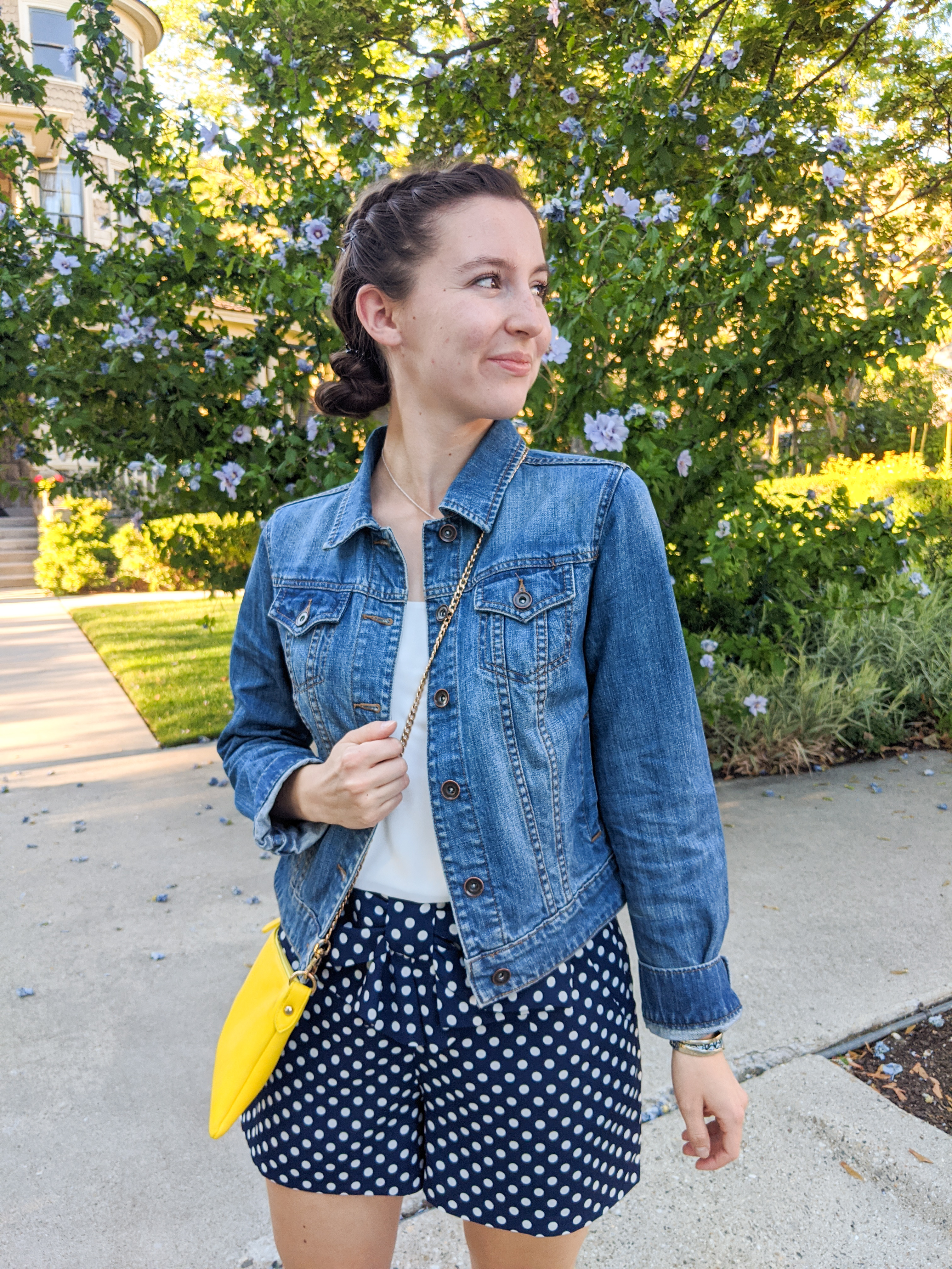 braided-hair-college-blogger-summer-outfits