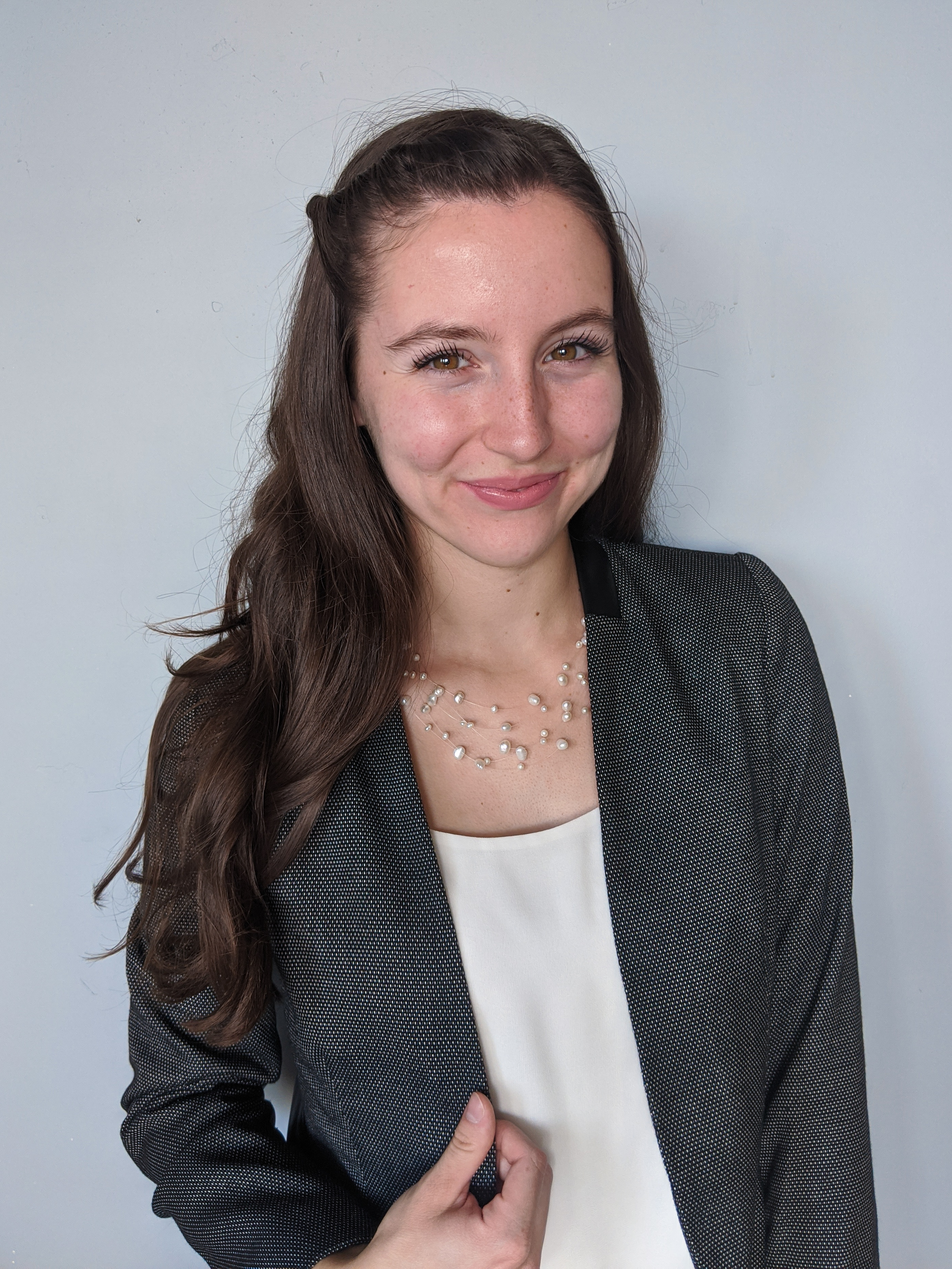 How to Look Your Best on Zoom