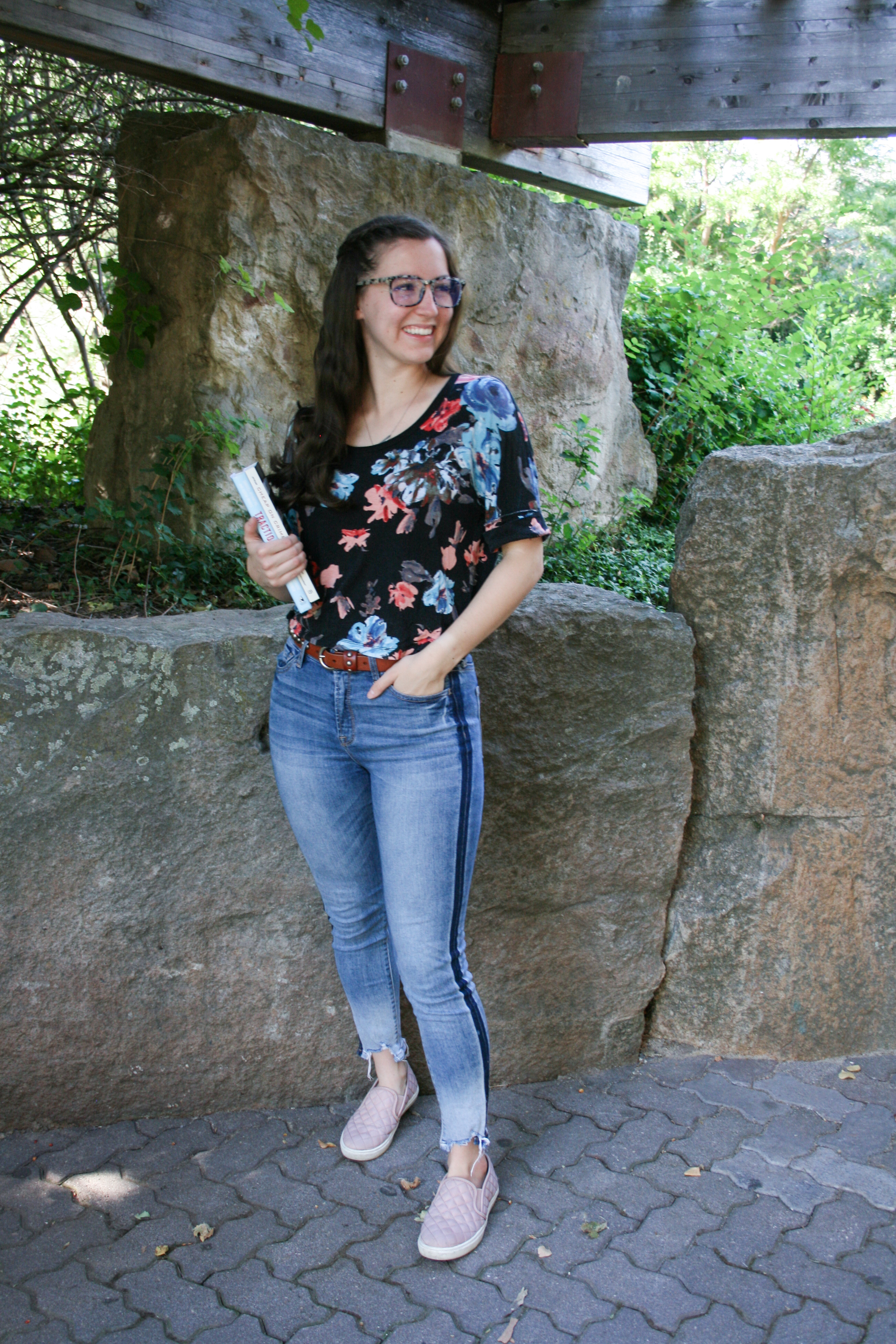 tuxedo-stripe-jeans-black-floral-tee