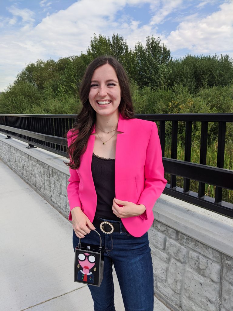 pink-blazer-fashion-week-college-fashion-blogger
