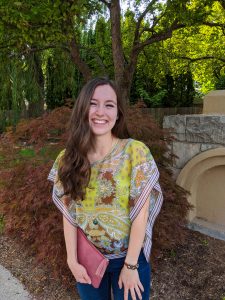 thrifty-affordable-style-green-blouse-old-favorites