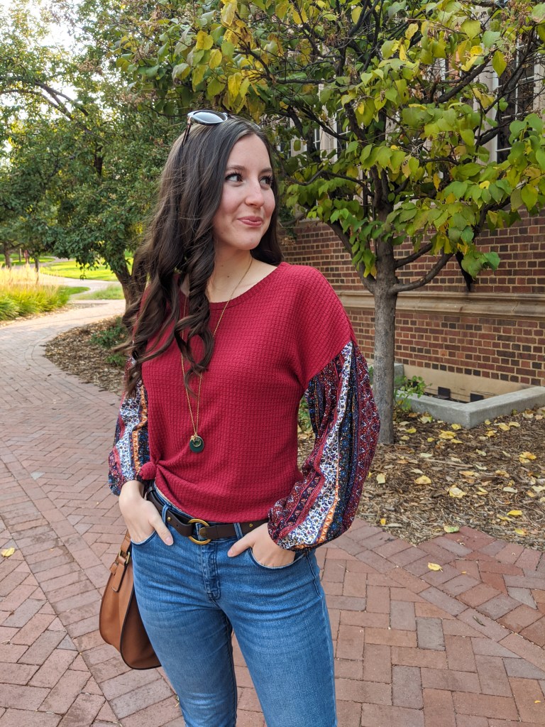 patterned-sleeves-francescas-fall-trends