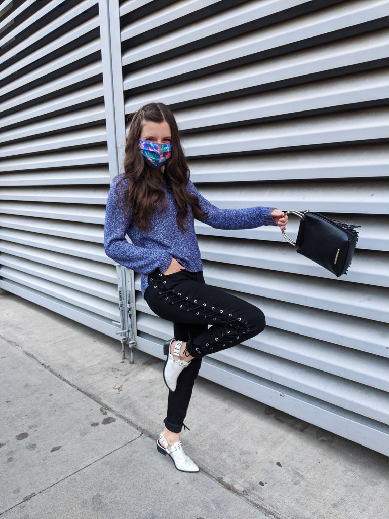 laceup-pants-white-mules-college-style