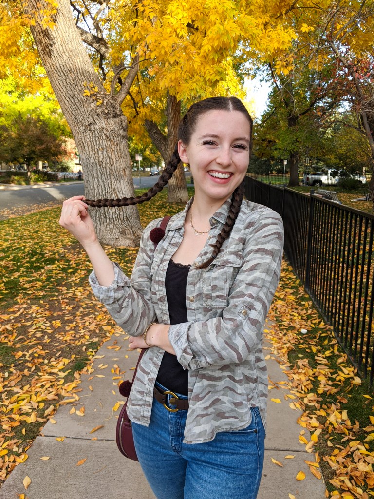 french-braids-camo-shirt-black-tank