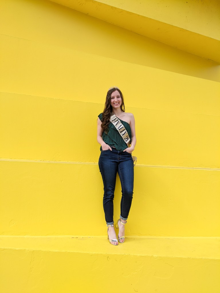 21st-birthday-celebration-pandemic-bday-sash-tiara