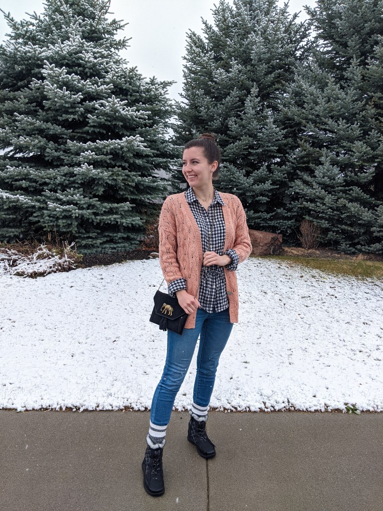 elephant-purse-skinny-jeans-thanksgiving-outfit