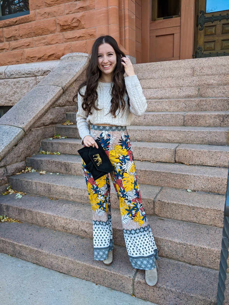 palazzo-pants-colorful-print-fall-fashion-boho-style