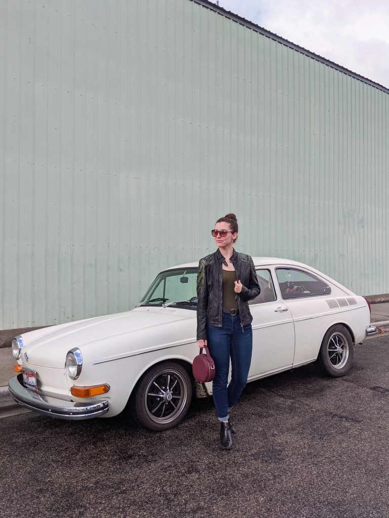 olive-green-bodysuit-francescas-leather-jacket-giveaway-fastback