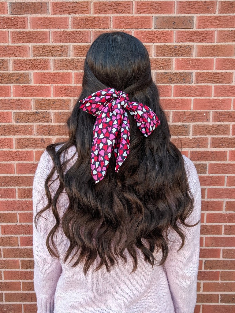 valentine's-day-hair-heart-hair-scarf-bow
