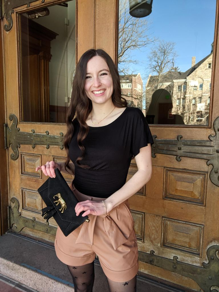 elephant-purse-brown-shorts-name-necklace