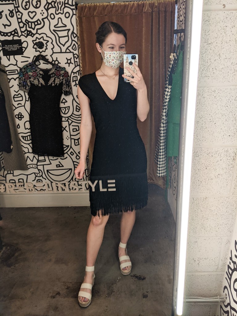 black-fringe-dress-1920s-style-flapper-thrifted