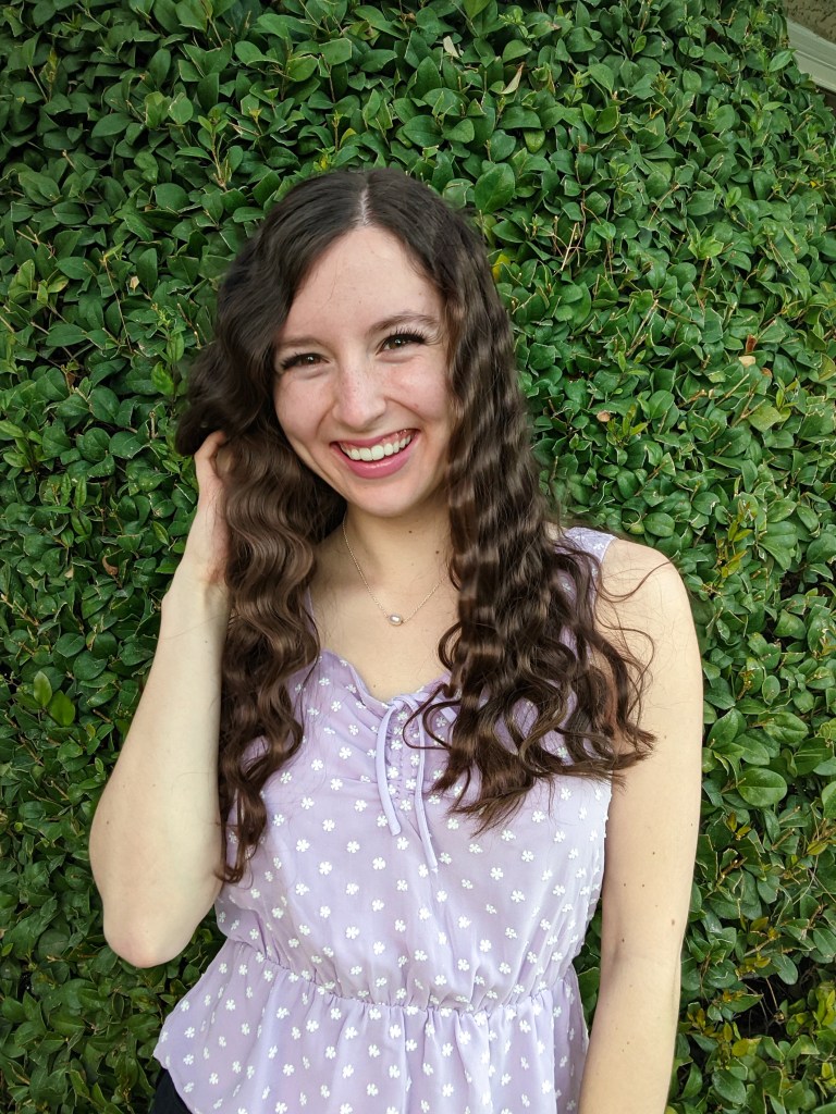 John-frieda-frizz-ease-purple-lilac-top-weekly-recap