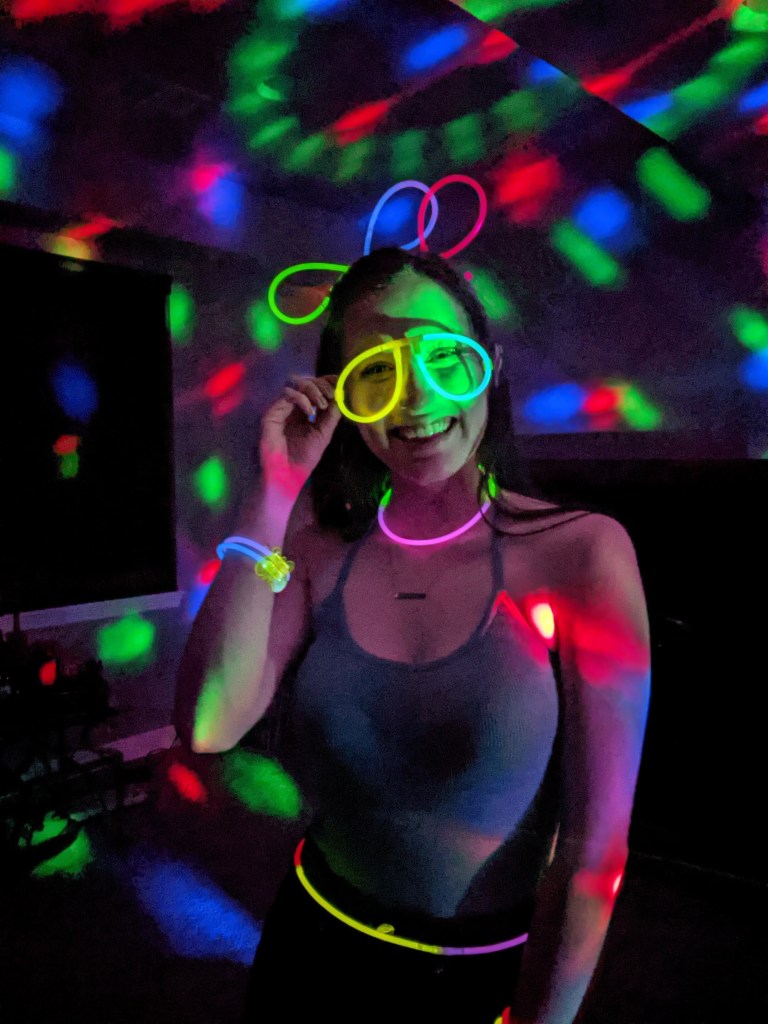 glow-sticks-lights-clubbing-bar-hopping-birthday-party