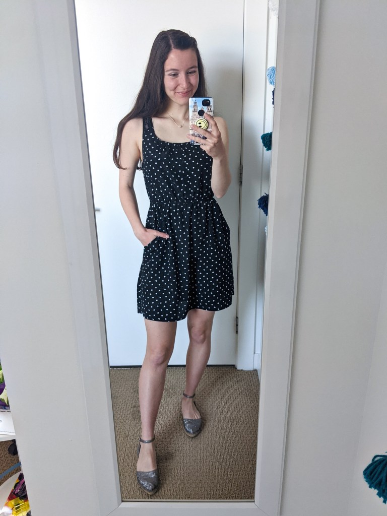 black-polka-dot-dress-hand-me-down-espadrilles