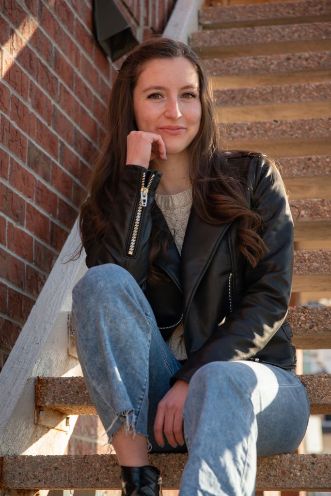 college-blogger-month-in-review-leather-jacket
