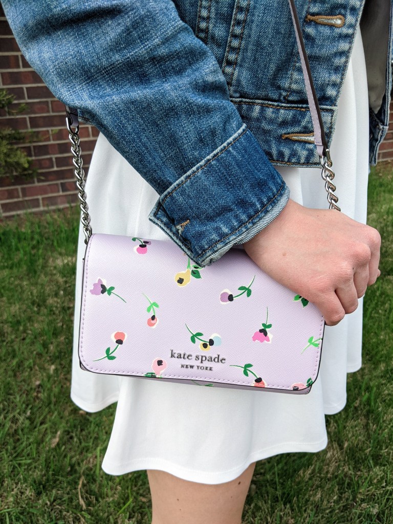 kate-spade-floral-purse-lavender