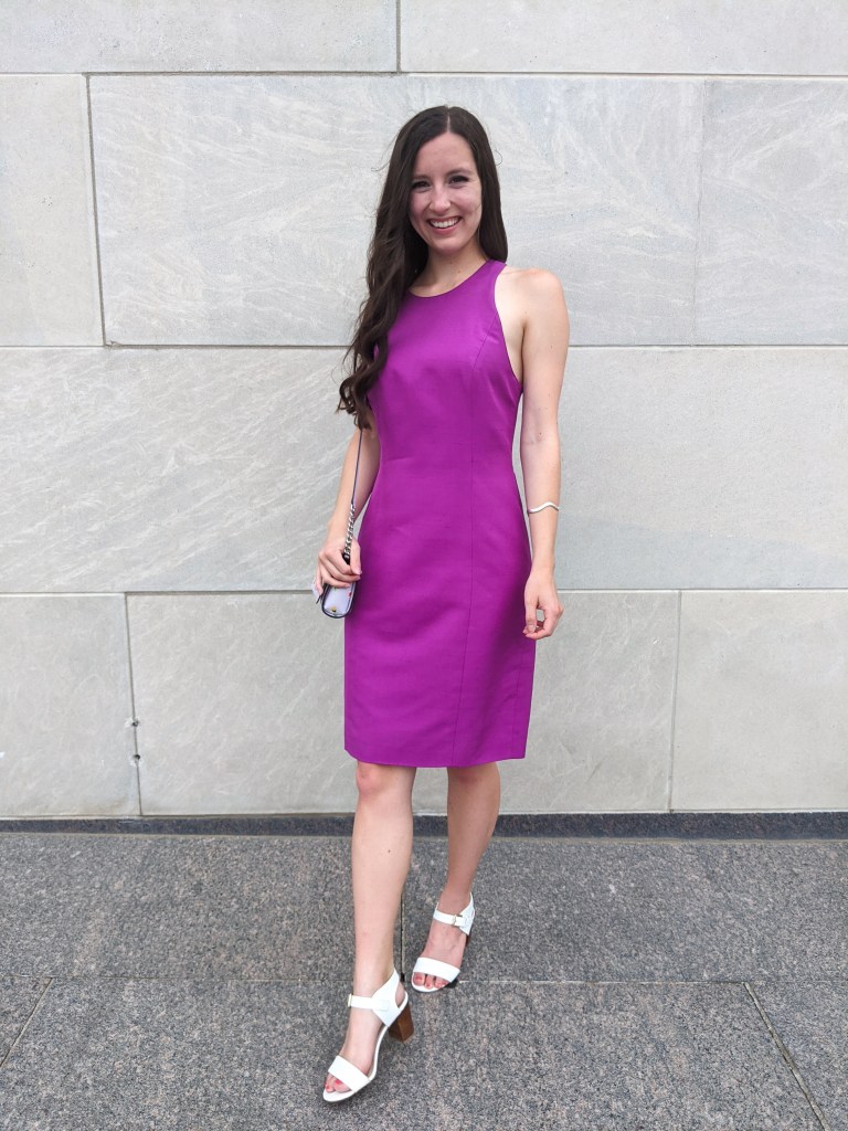 graduation-dress-thrifted-style-bold-color