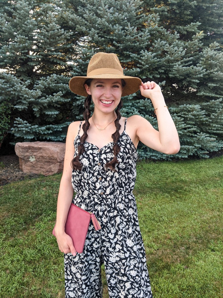 floral-jumpsuit-panama-hat-san-diego-hat-company