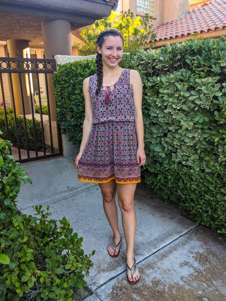 burgundy-sundress-boho-pattern-vegas-style