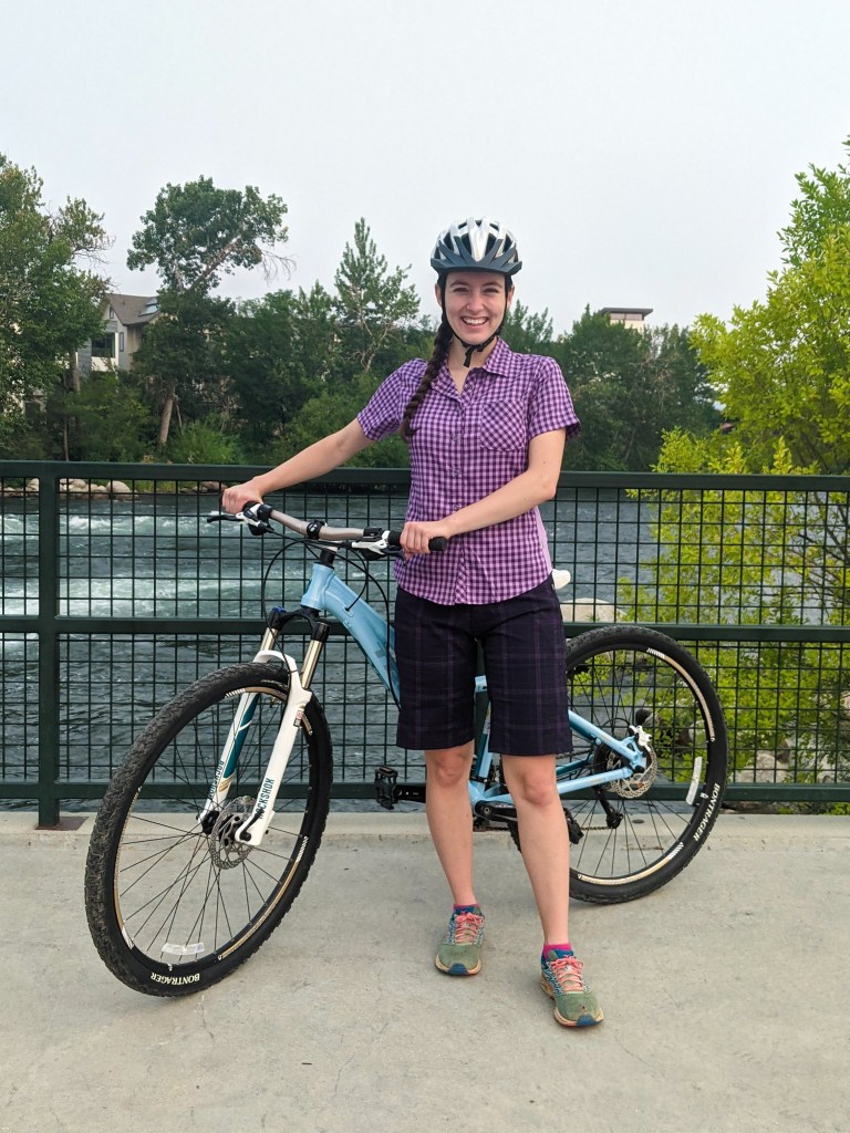 club-ride-idaho-blogger-stylish-biking-clothing