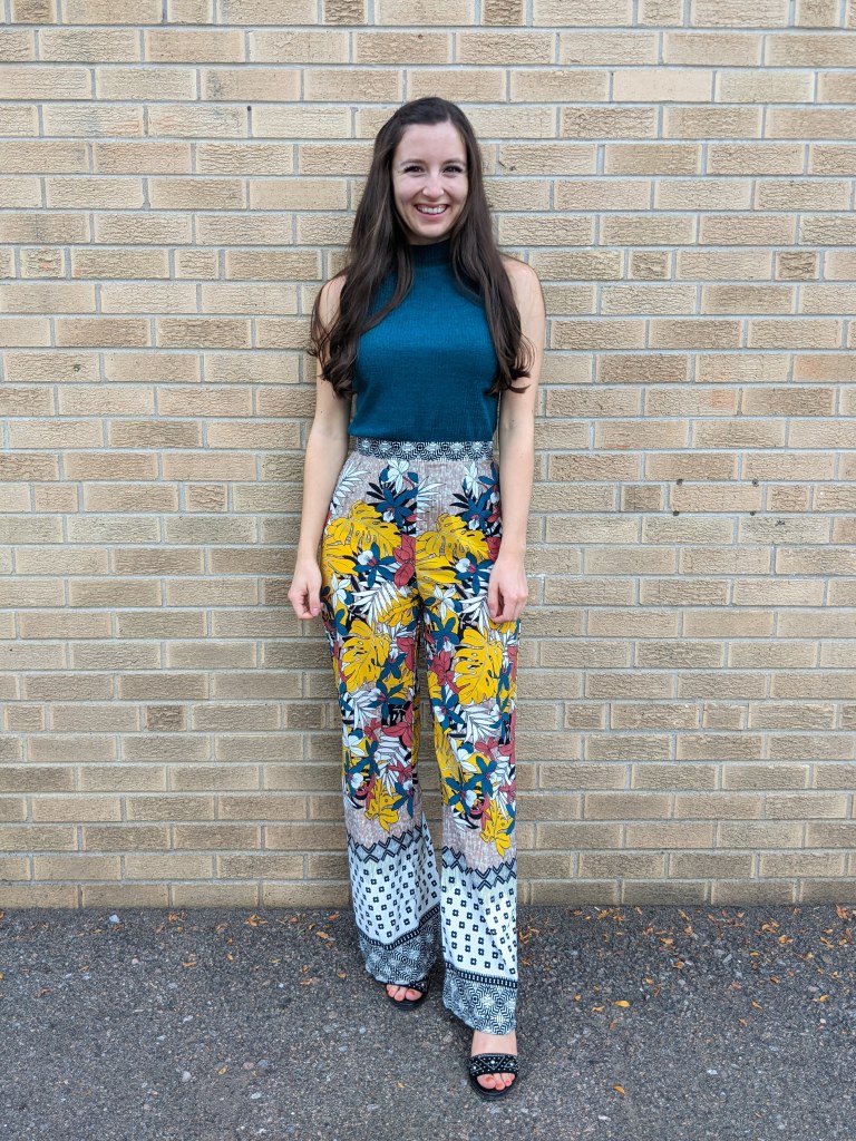 palazzo-pants-francescas-mock-neck-turquoise