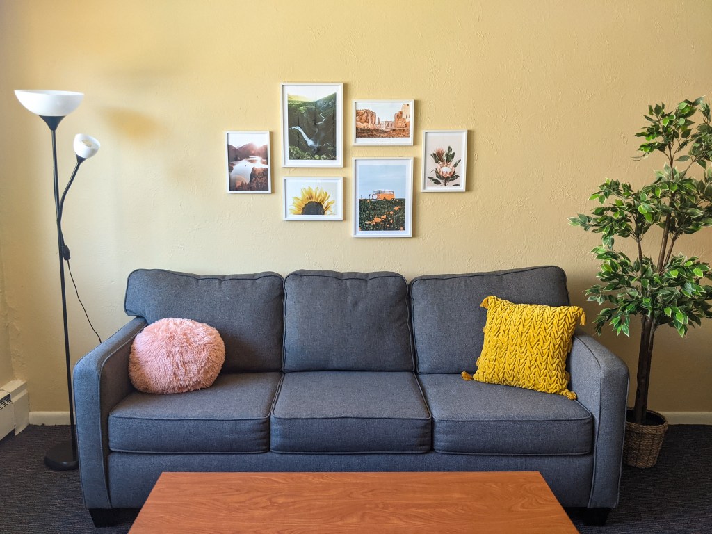 yellow-throw-pillow-blush-fluffy-pillow-poster-store-gallery-wall