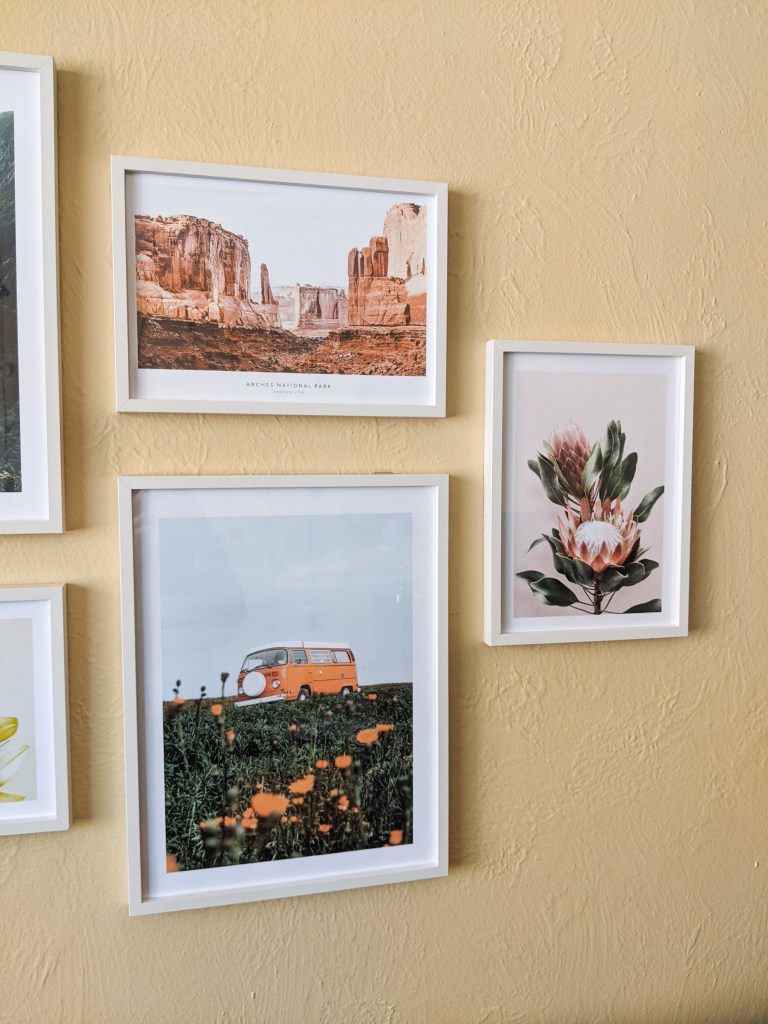 poster-store-affordable-prints-gallery-wall