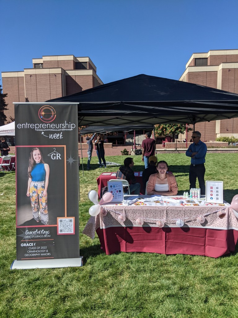 university-of-denver-entrepreneur-week-entrepreneurship-graceful-rags