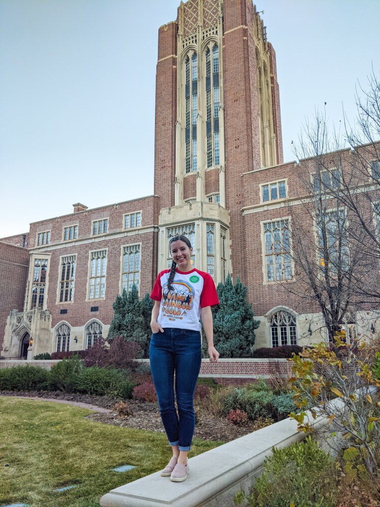 university-of-denver-camp-rainbow-gold-scholarship