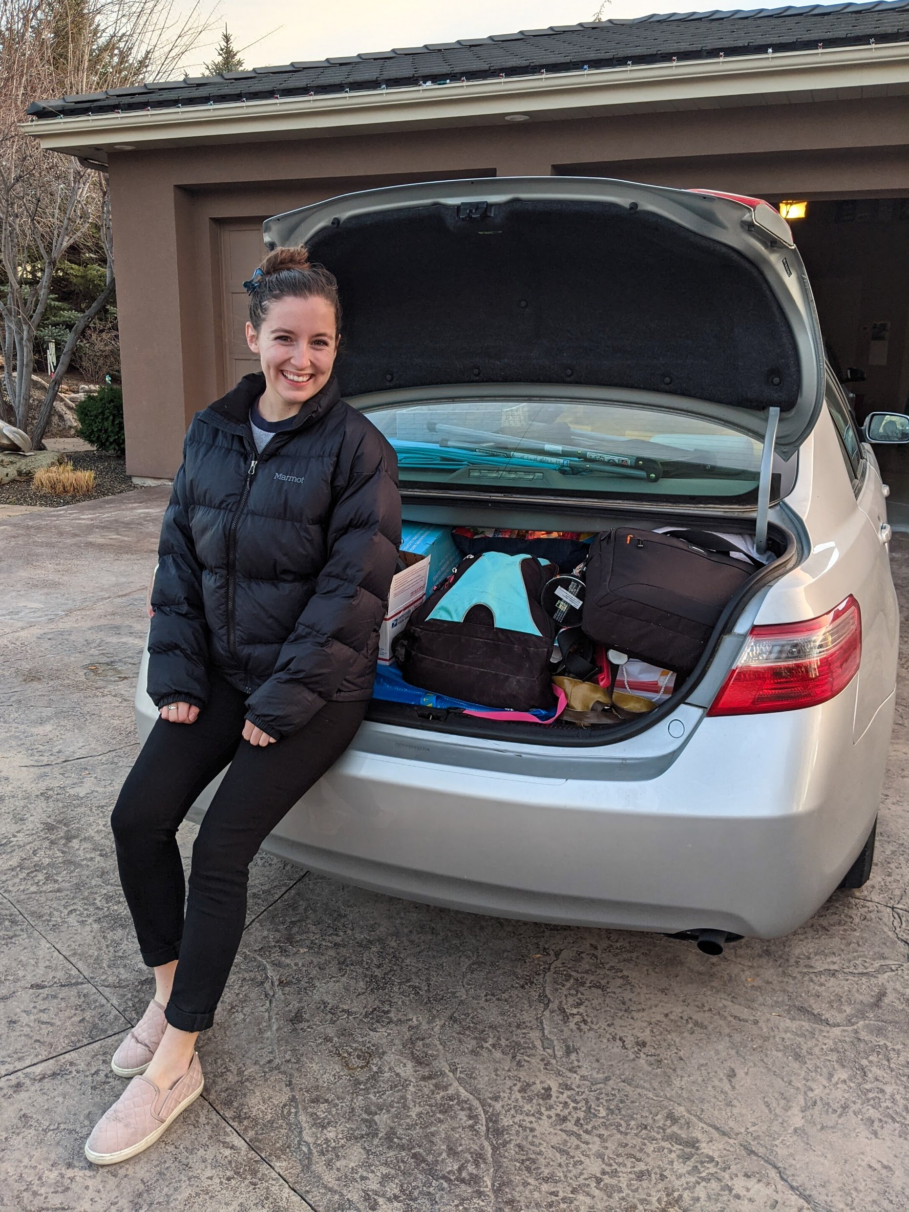 Weekly Recap #49, 2021