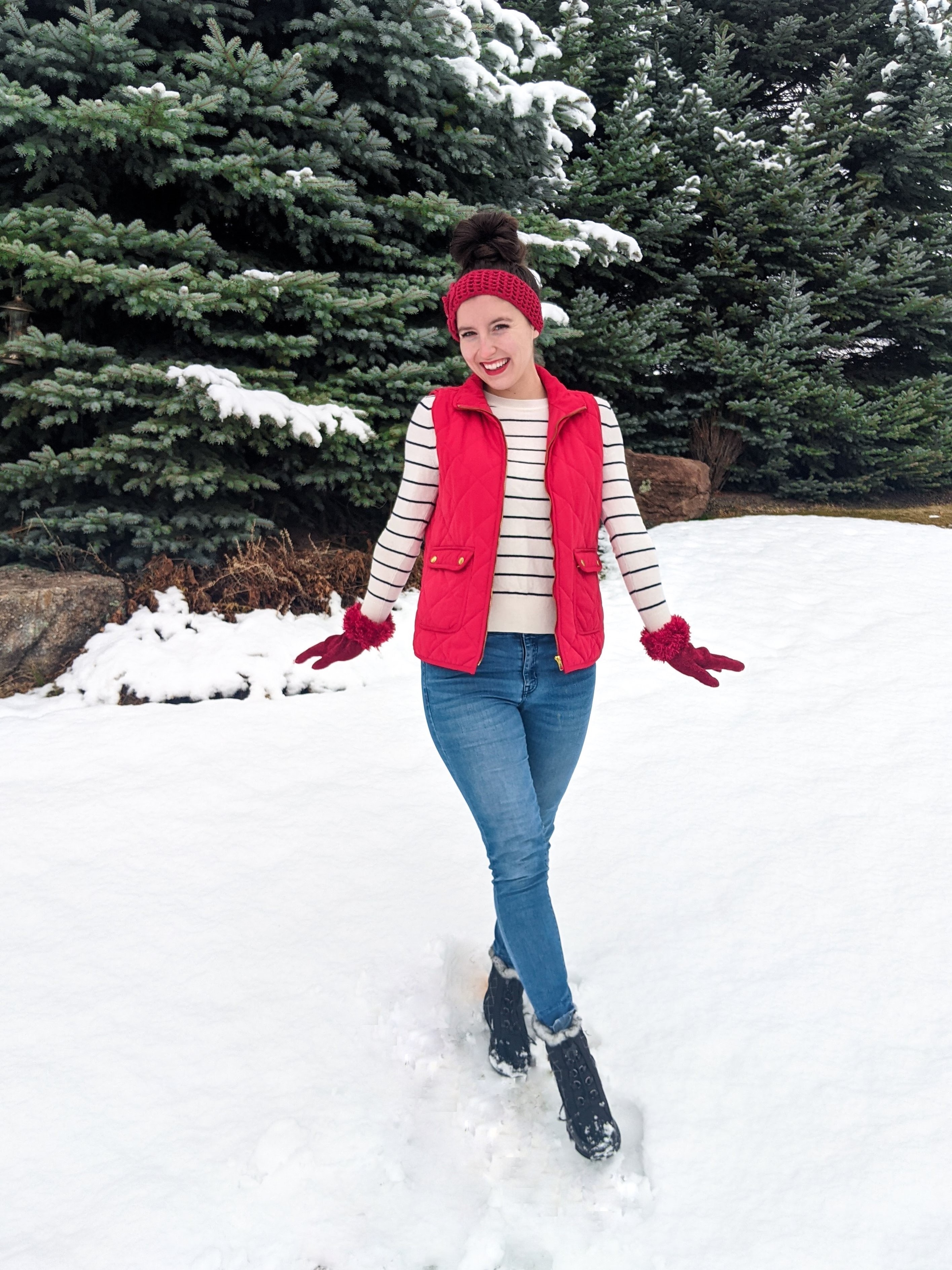 (Final) Fall Quarter in Review