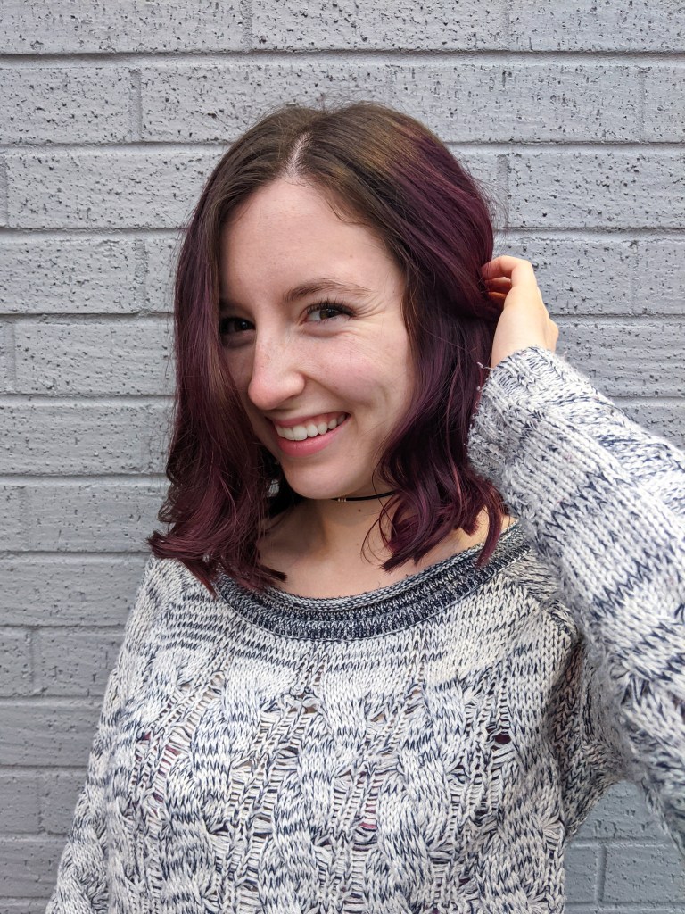 hair-by-hanlon-glasgow-balayage-purple-dye