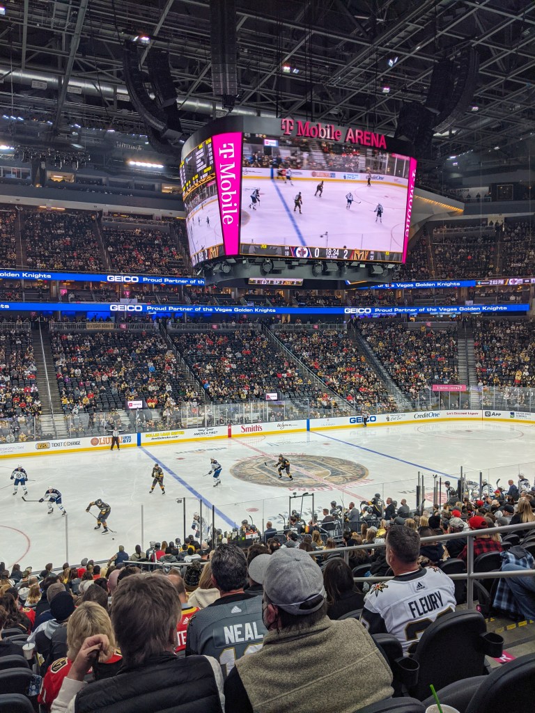 vegas-golden-knights-hockey-game