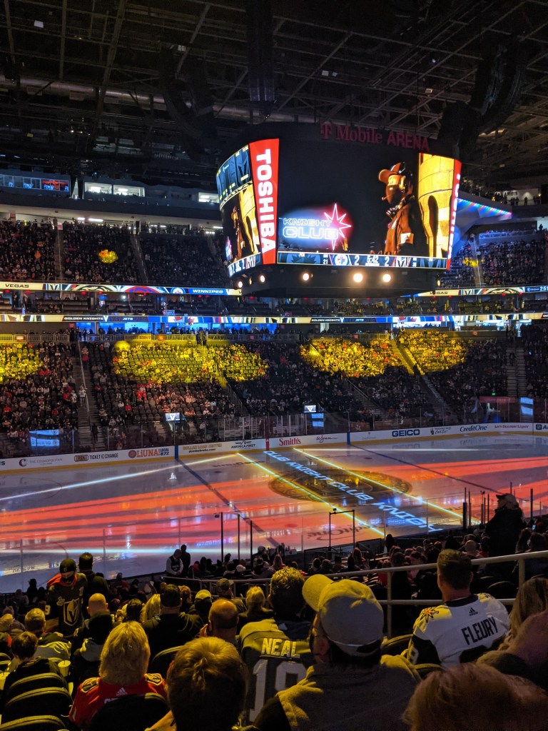 las-vegas-golden-knights-hockey-game