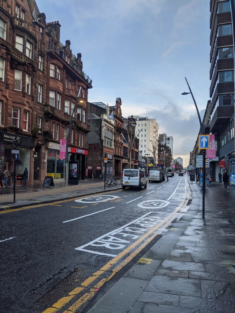 glasgow-scotland-study-abroad-student-first-impressions