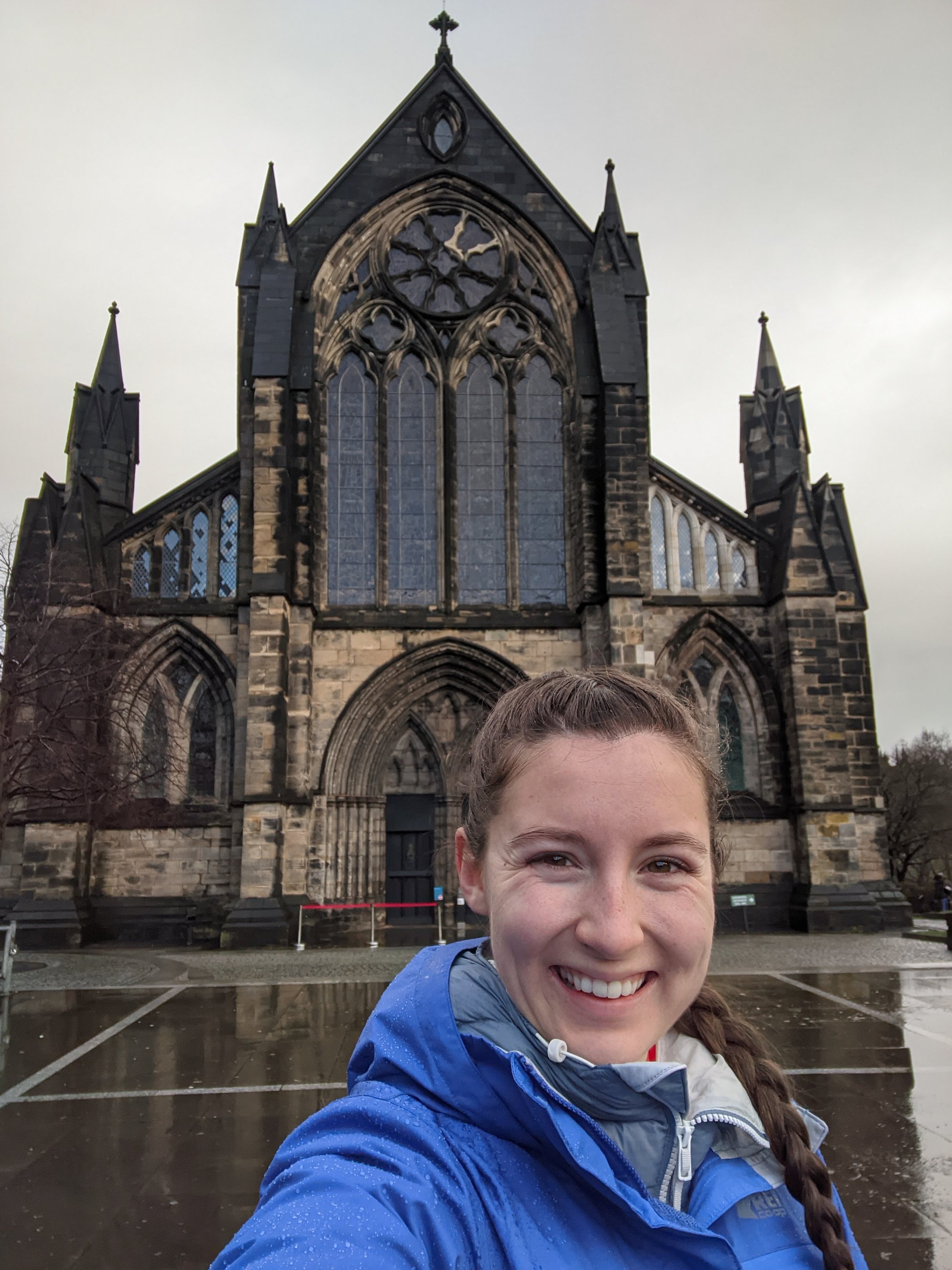 Weekly Recap #1, 2022