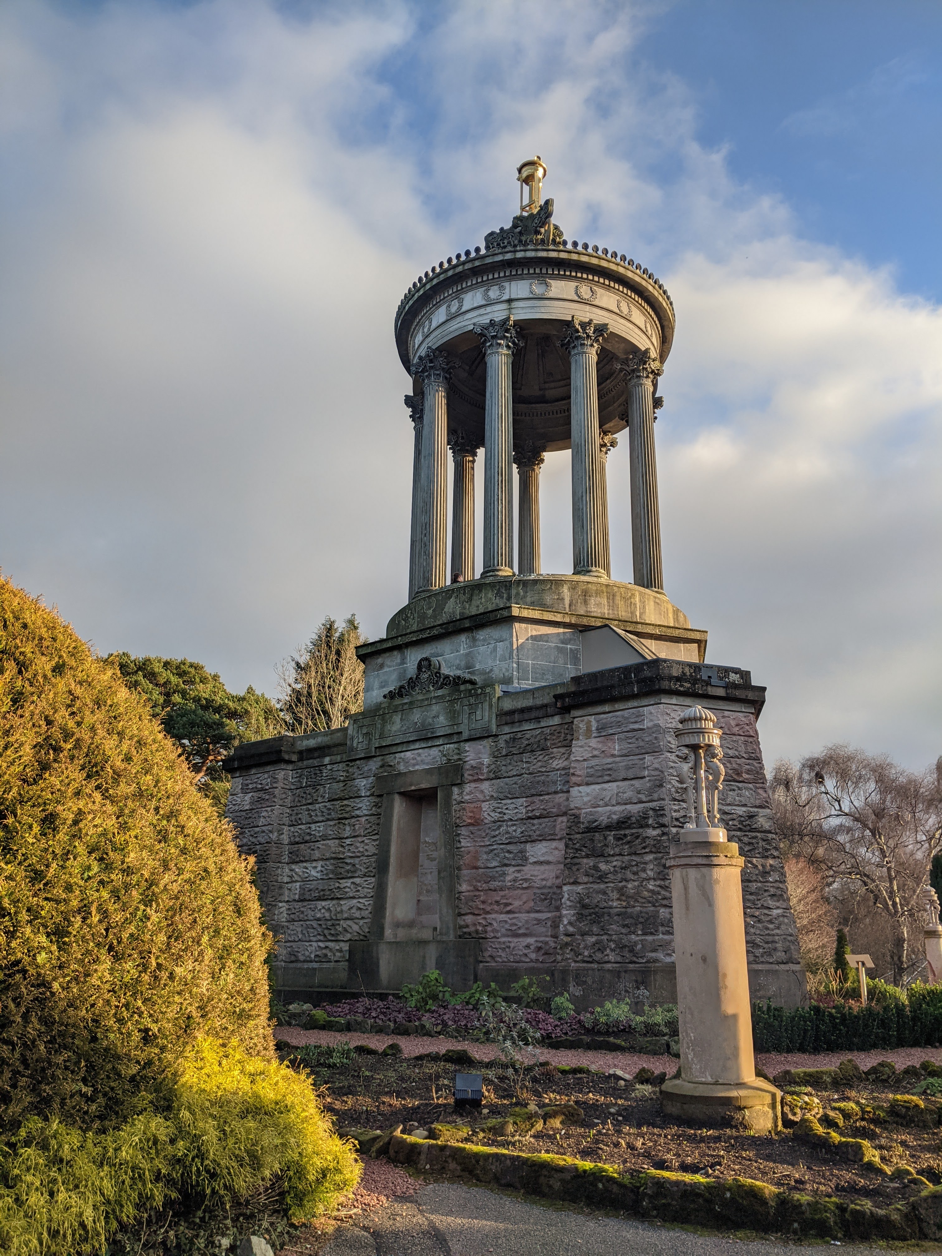 Weekly Recap #4, 2022