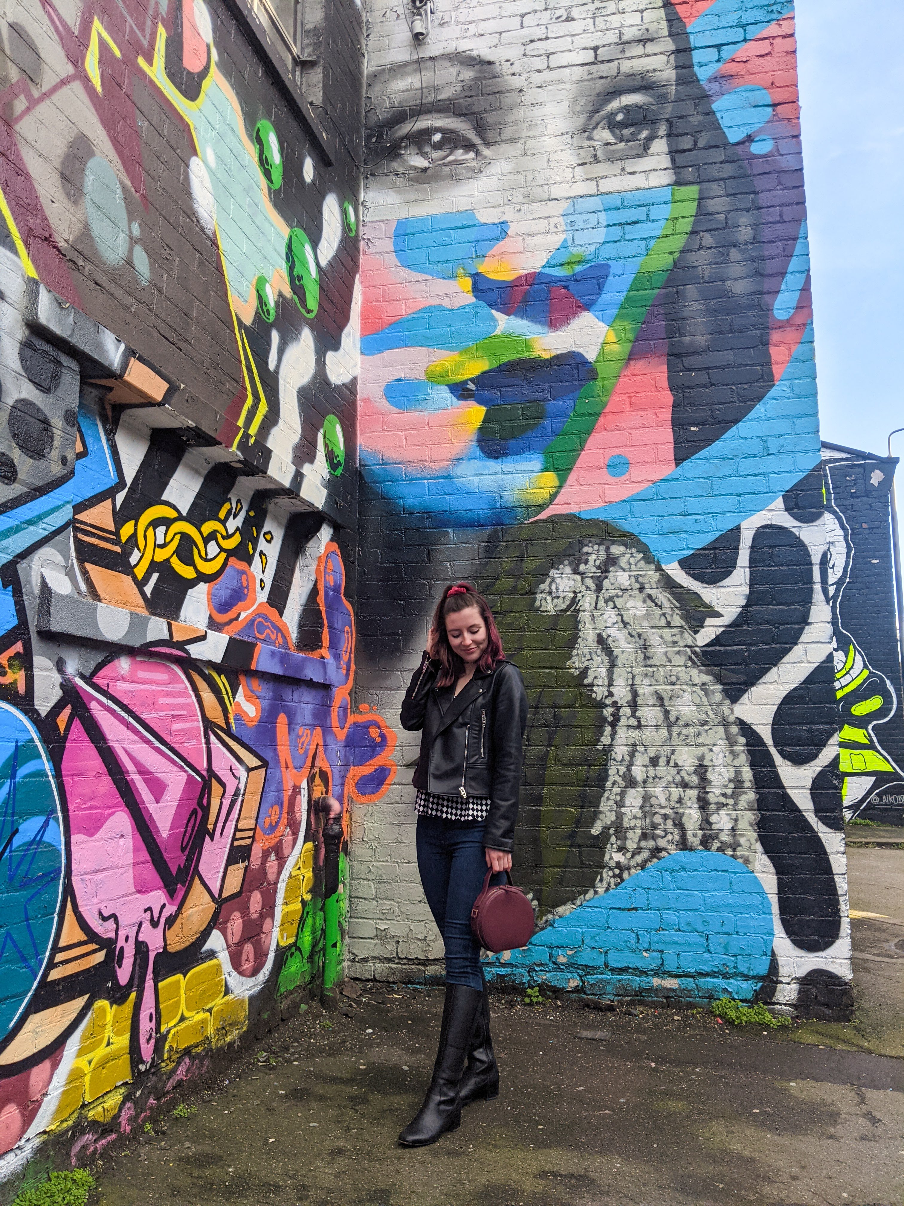 January 2022 Month in Review