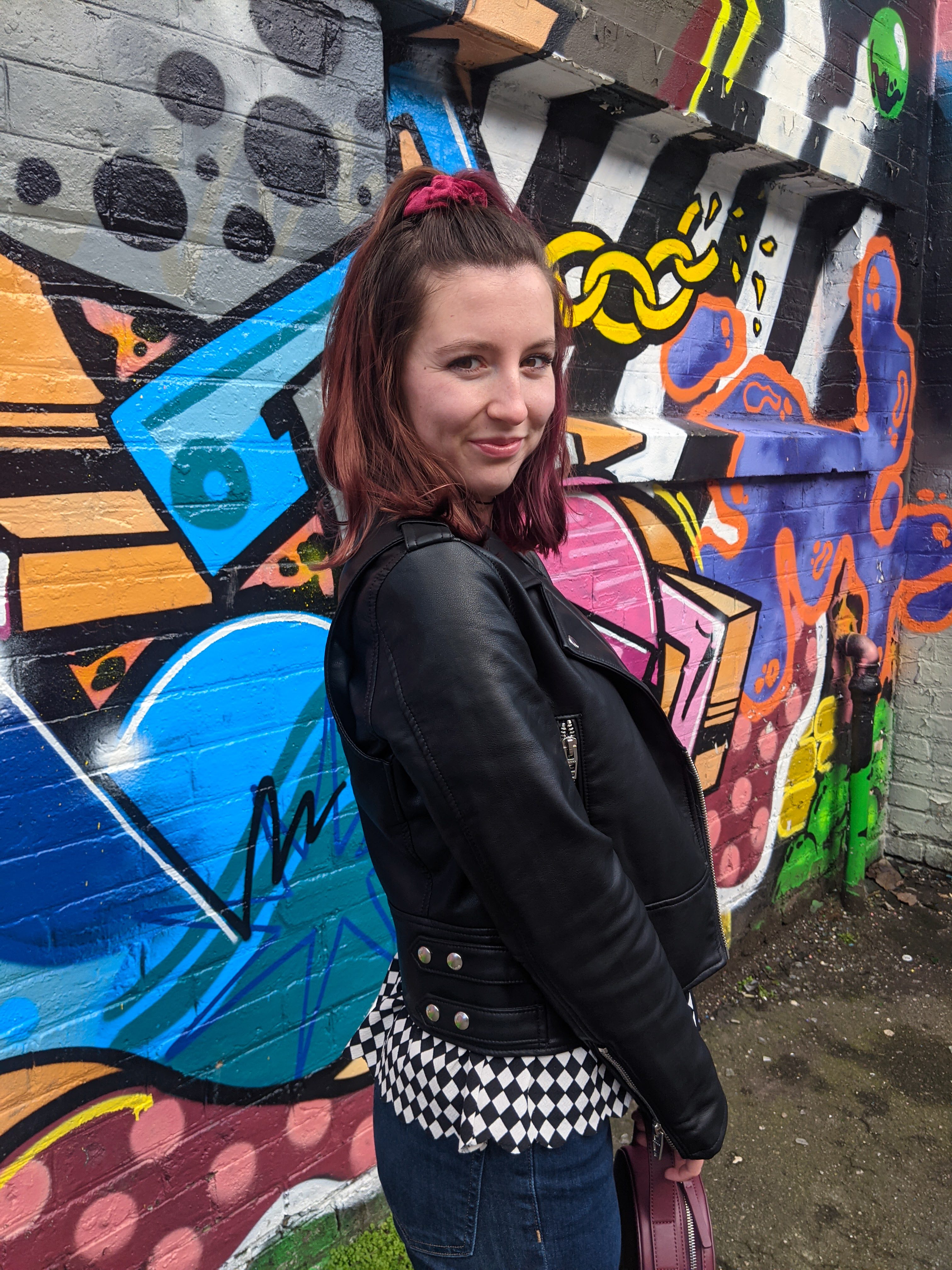 Study Abroad Capsule Wardrobe Recap and All 66 Outfits