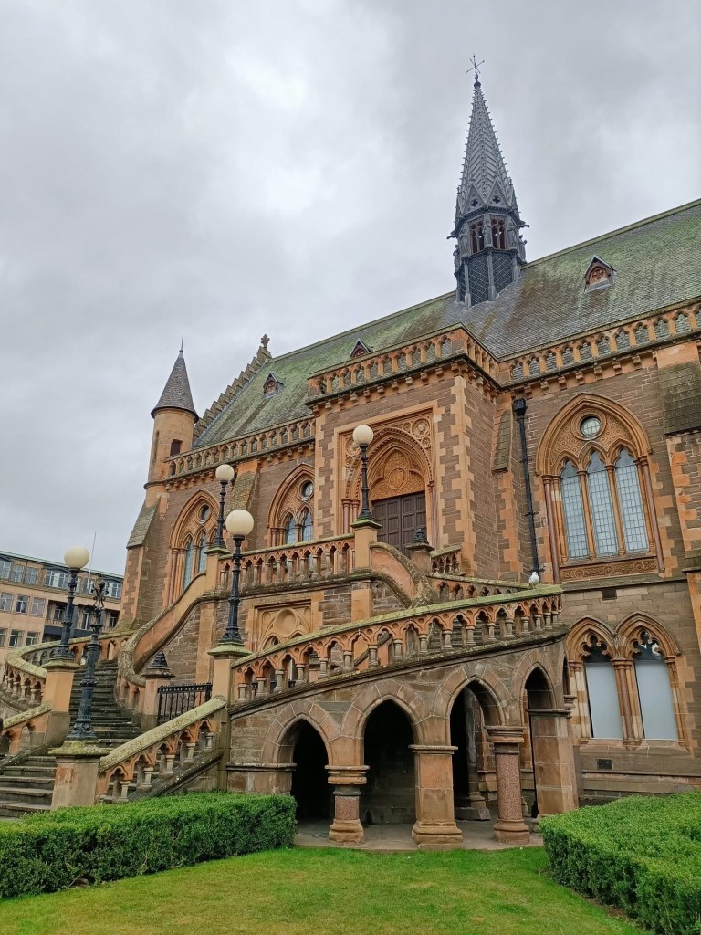 dundee-gallery-architecture-Scotland