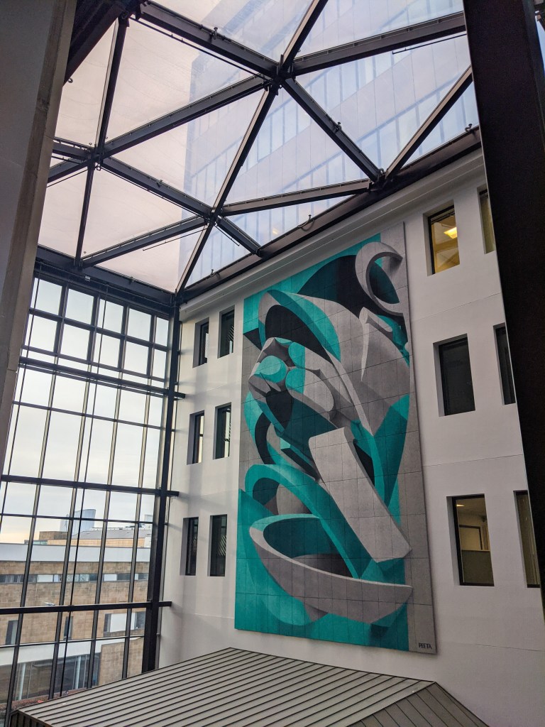 university-of-glasgow-james-mccune-learning-hub