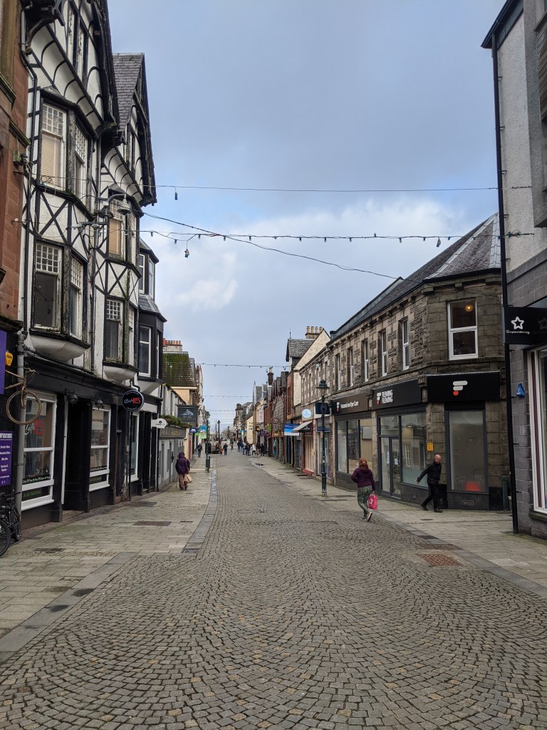 fort-williams-scotland-day-trip-international-student-tours