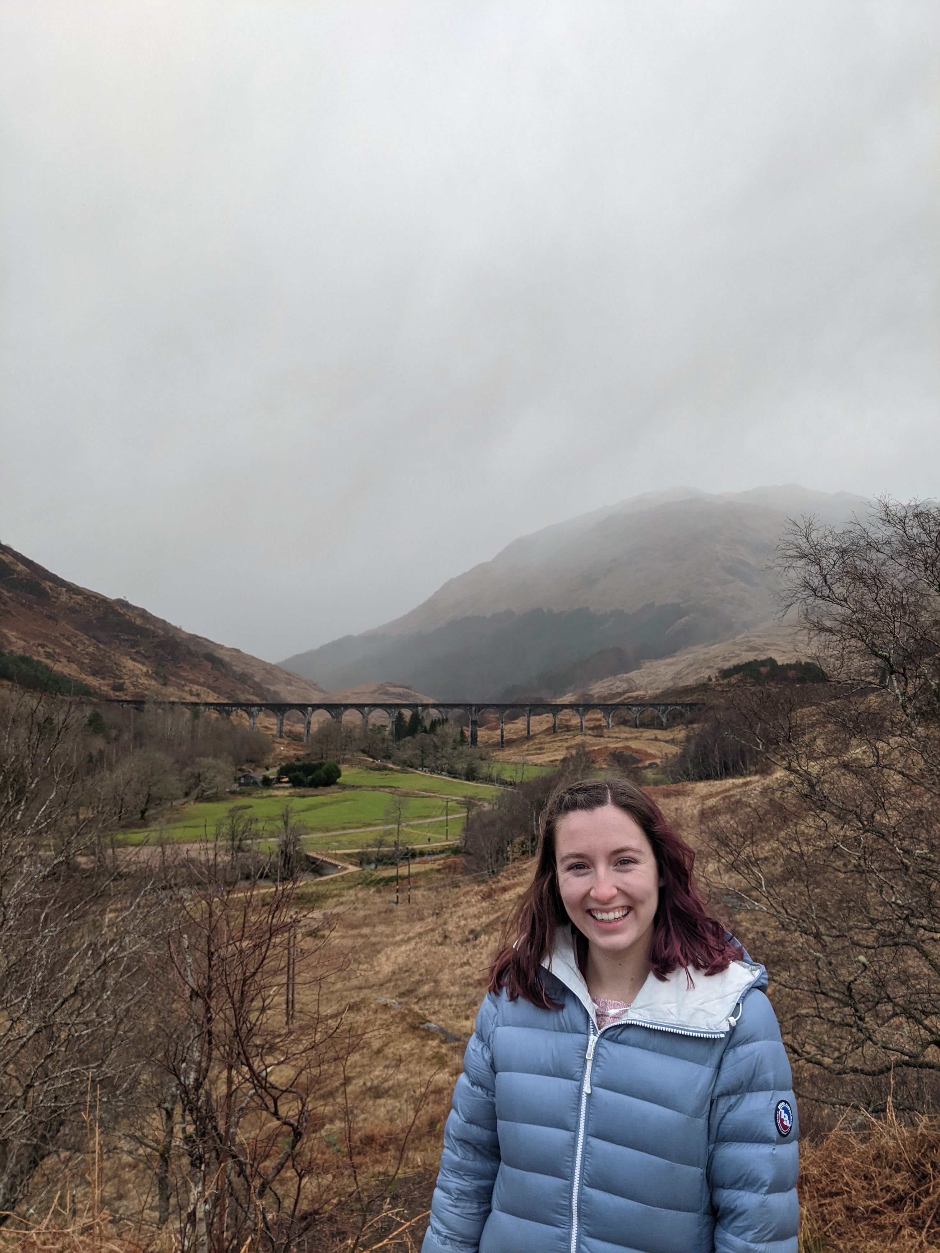 An Incredible Day Trip to Glenfinnan Viaduct