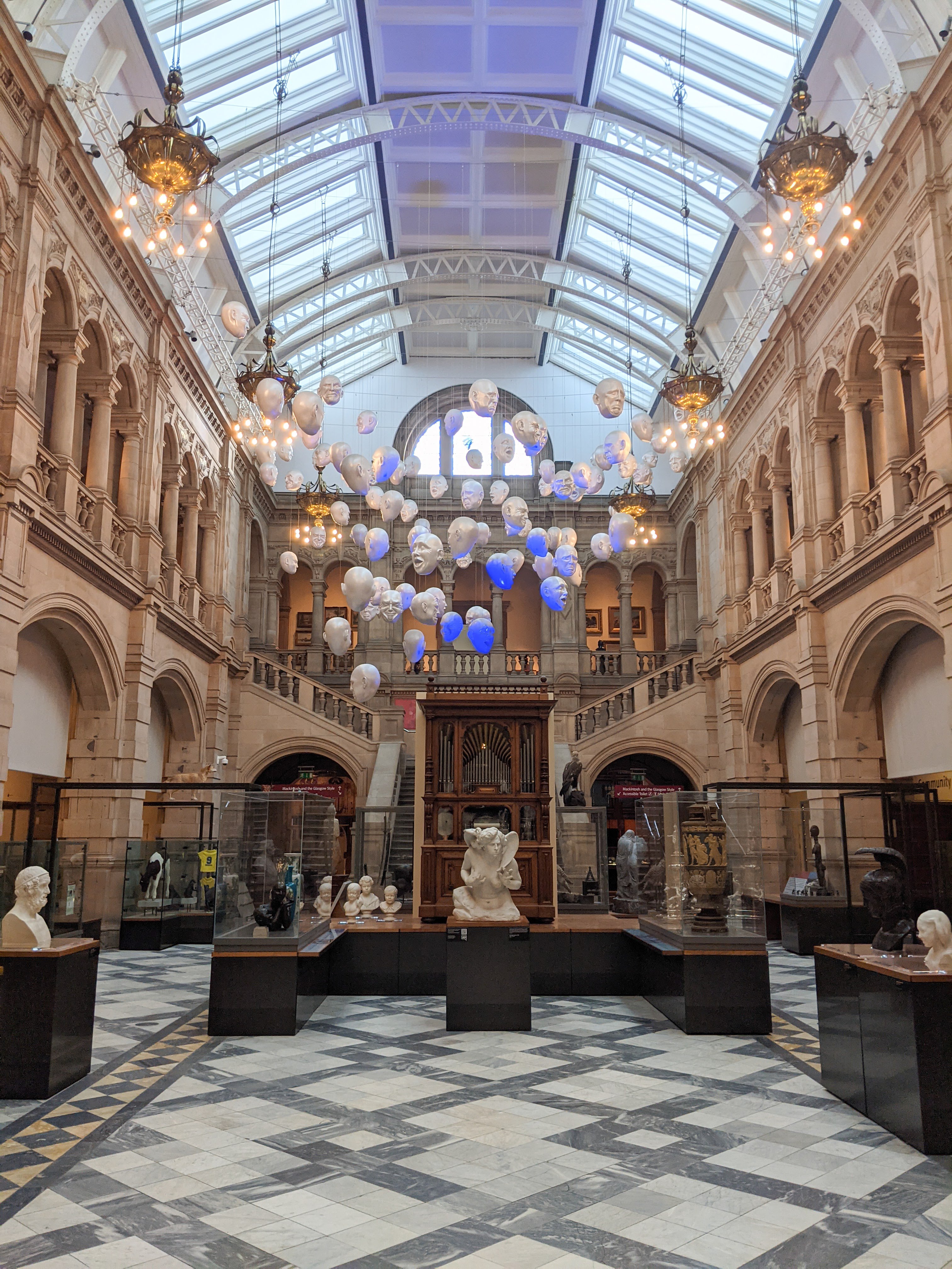 kelvingrove-art-museum-weekly-recap-study-abroad-student