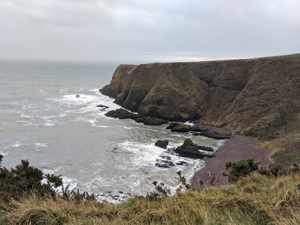 north-sea-east-coast-scotland